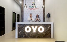 OYO 456 Aljadid Guest House Syariah